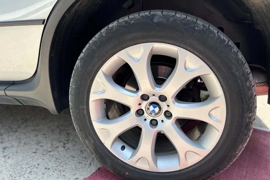 Продам BMW X5 2004 года в Черновцах