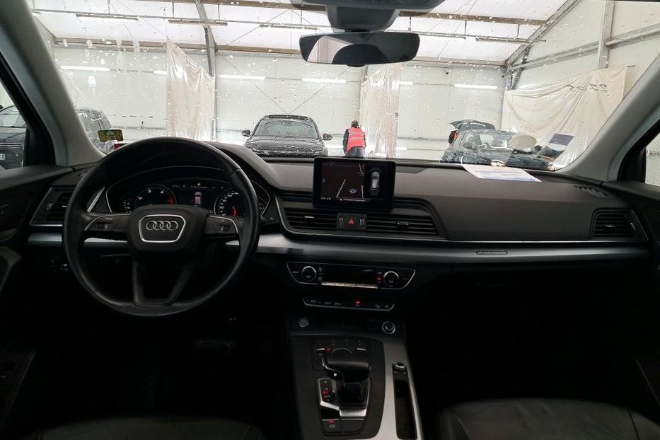 Продам Audi Q5 140kw 4x4 v3858 2019 года в Луцке