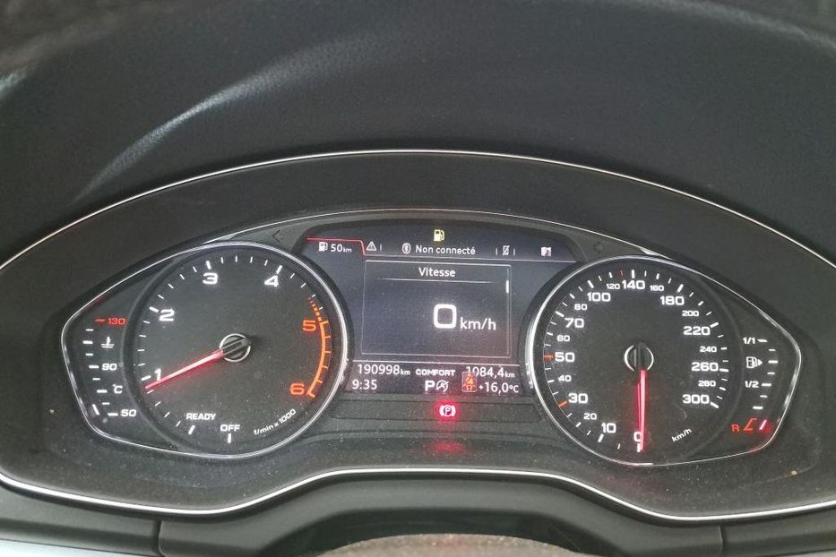 Продам Audi Q5 140kw 4x4 v3858 2019 года в Луцке