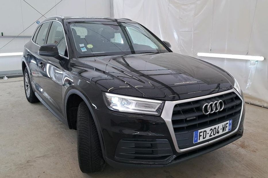 Продам Audi Q5 140kw 4x4 v3858 2019 года в Луцке