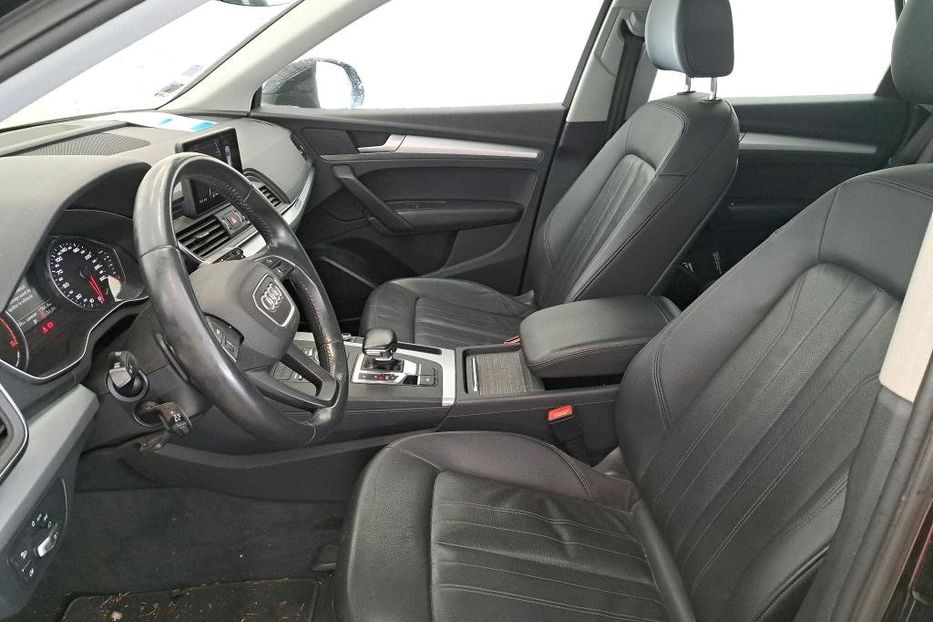 Продам Audi Q5 140kw 4x4 v3858 2019 года в Луцке