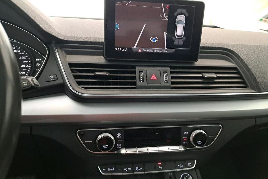 Продам Audi Q5 140kw 4x4 v3858 2019 года в Луцке