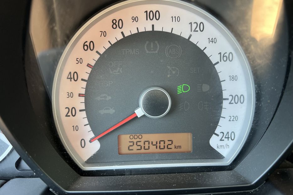 Продам Kia Ceed (KOMIS) 2007 года в г. Умань, Черкасская область