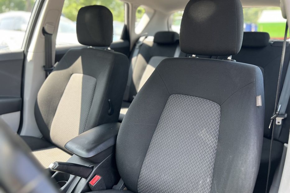 Продам Kia Ceed (KOMIS) 2007 года в г. Умань, Черкасская область