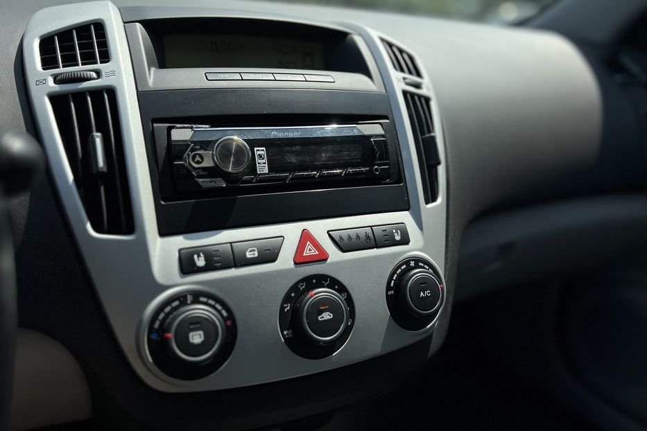 Продам Kia Ceed (KOMIS) 2007 года в г. Умань, Черкасская область