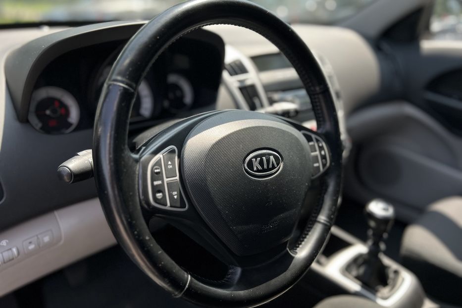 Продам Kia Ceed (KOMIS) 2007 года в г. Умань, Черкасская область