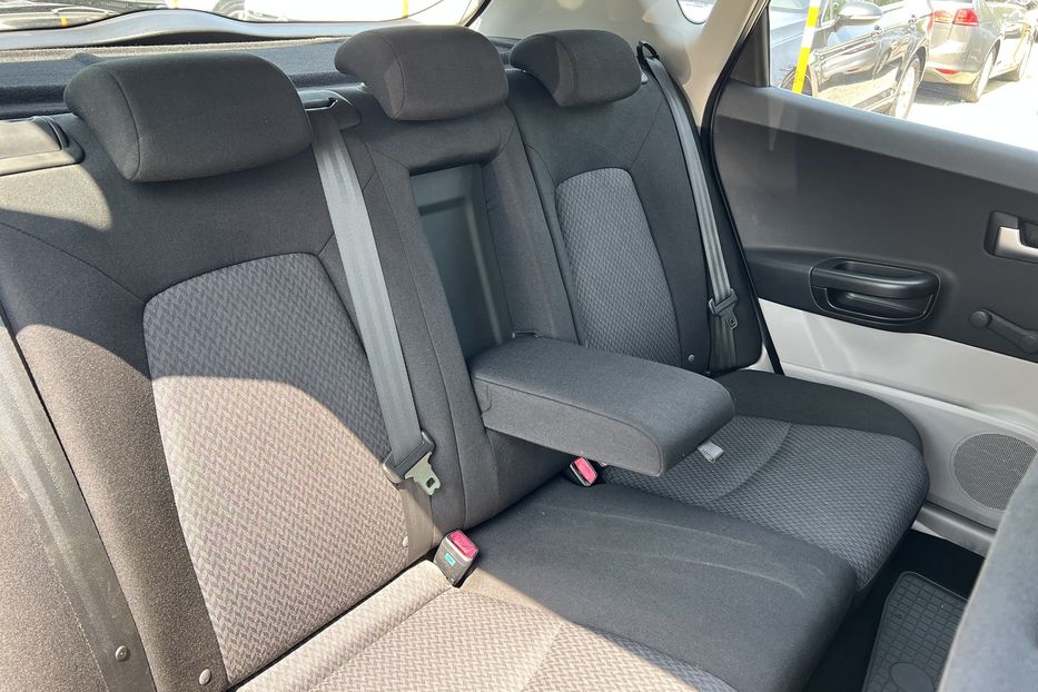 Продам Kia Ceed (KOMIS) 2007 года в г. Умань, Черкасская область