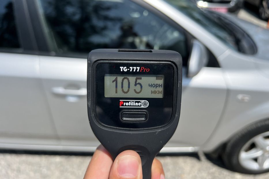 Продам Kia Ceed (KOMIS) 2007 года в г. Умань, Черкасская область