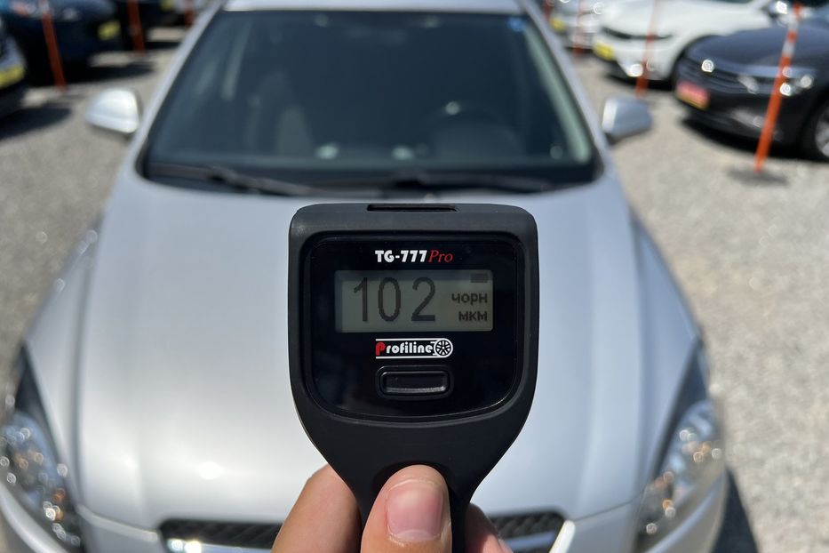 Продам Kia Ceed (KOMIS) 2007 года в г. Умань, Черкасская область