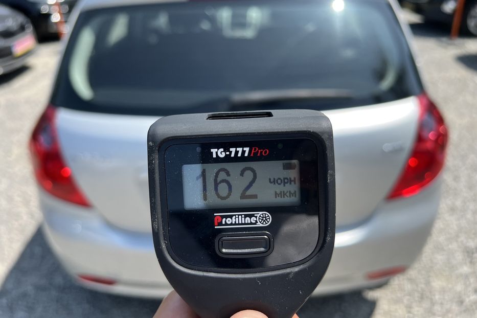 Продам Kia Ceed (KOMIS) 2007 года в г. Умань, Черкасская область
