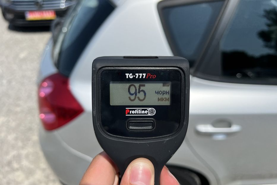 Продам Kia Ceed (KOMIS) 2007 года в г. Умань, Черкасская область