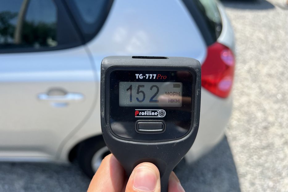 Продам Kia Ceed (KOMIS) 2007 года в г. Умань, Черкасская область