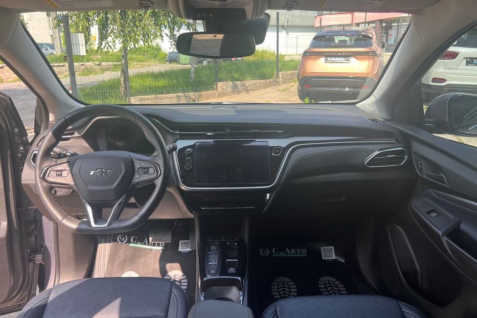 Продам Chevrolet Bolt EUV 2023 года в Черновцах