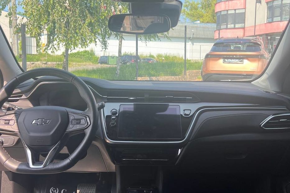 Продам Chevrolet Bolt EUV 2023 года в Черновцах