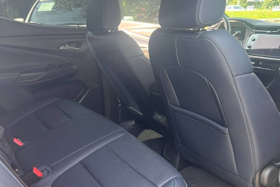 Продам Chevrolet Bolt EUV 2023 года в Черновцах