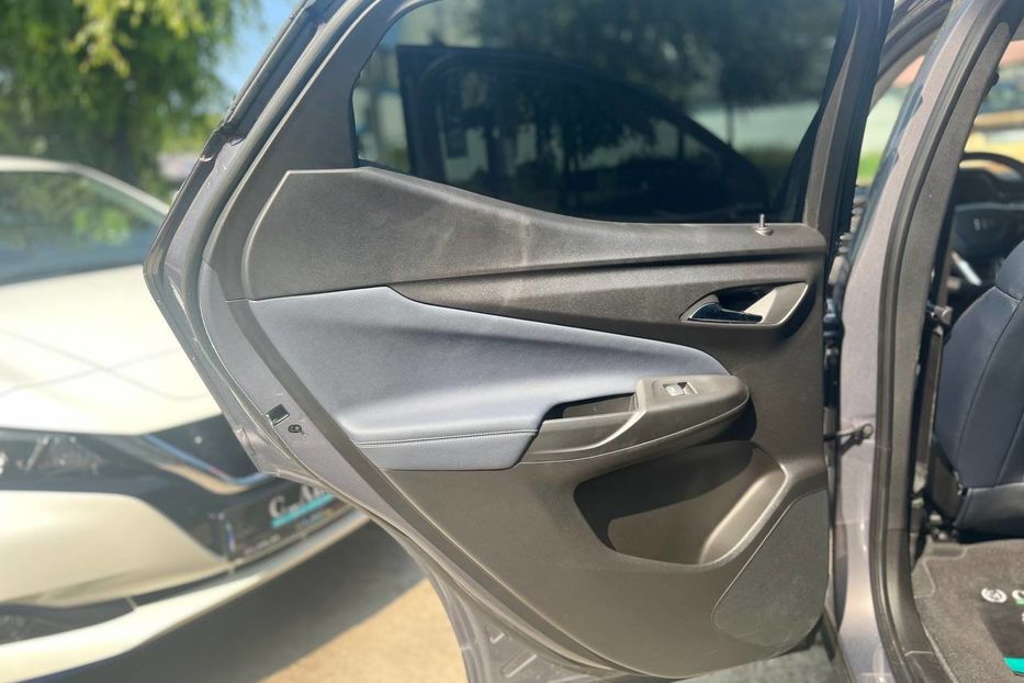 Продам Chevrolet Bolt EUV 2023 года в Черновцах