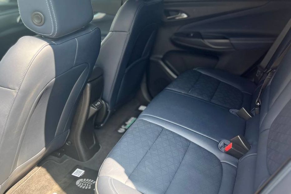Продам Chevrolet Bolt EUV 2023 года в Черновцах