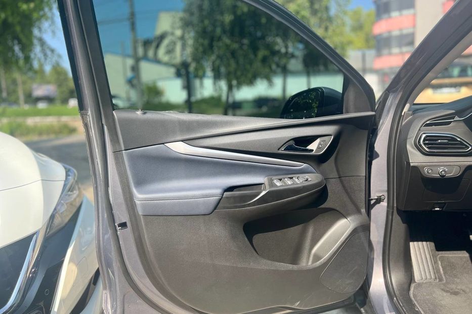 Продам Chevrolet Bolt EUV 2023 года в Черновцах