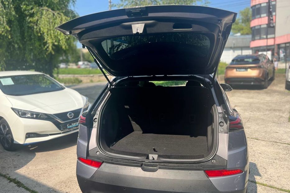 Продам Chevrolet Bolt EUV 2023 года в Черновцах