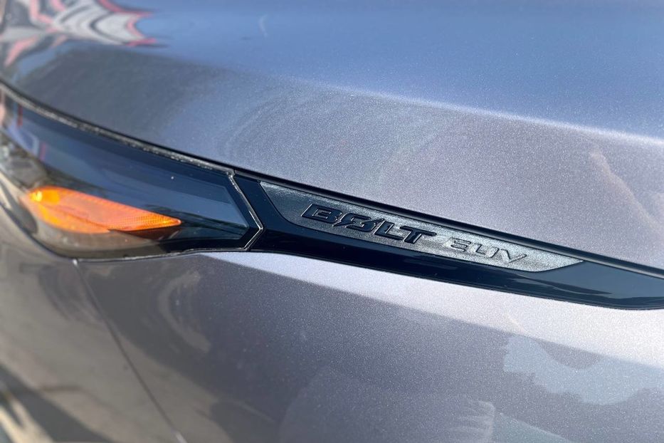 Продам Chevrolet Bolt EUV 2023 года в Черновцах