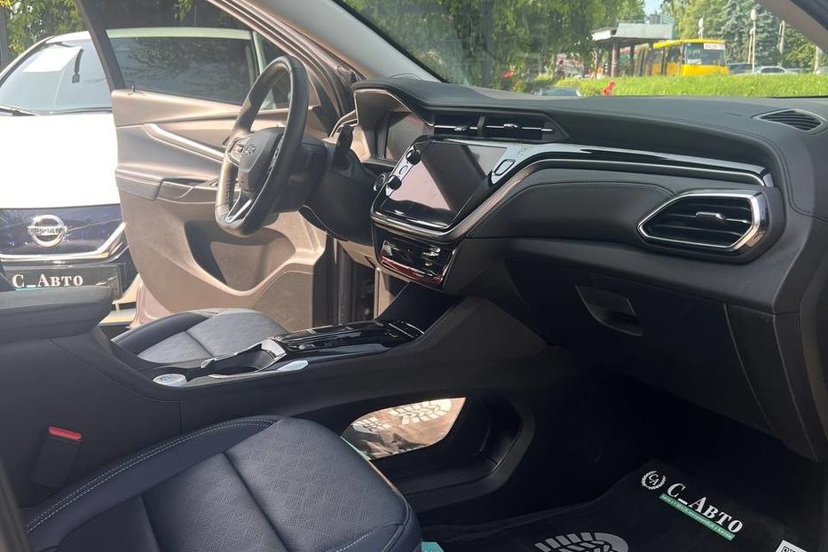 Продам Chevrolet Bolt EUV 2023 года в Черновцах