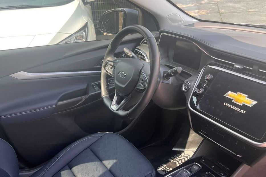 Продам Chevrolet Bolt EUV 2023 года в Черновцах