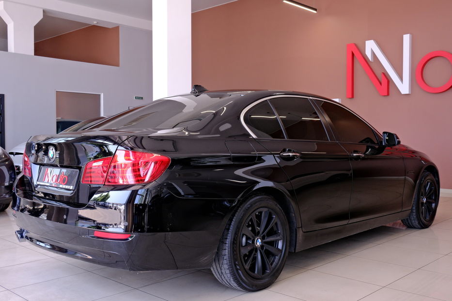Продам BMW 528 2016 года в Одессе