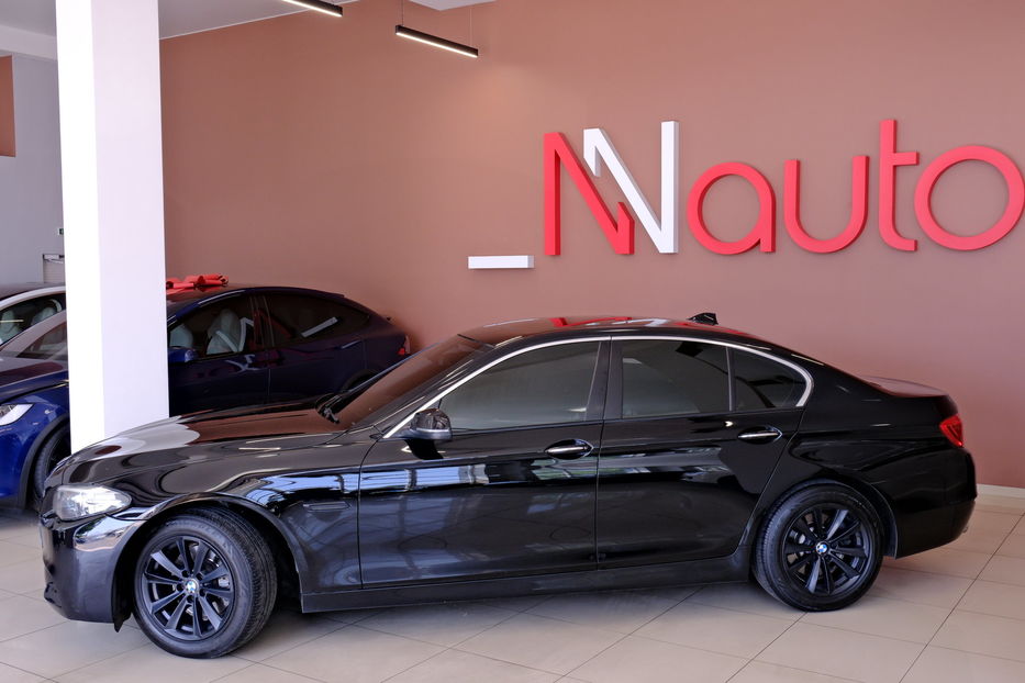 Продам BMW 528 2016 года в Одессе