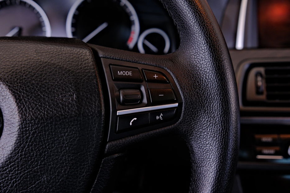 Продам BMW 528 2016 года в Одессе