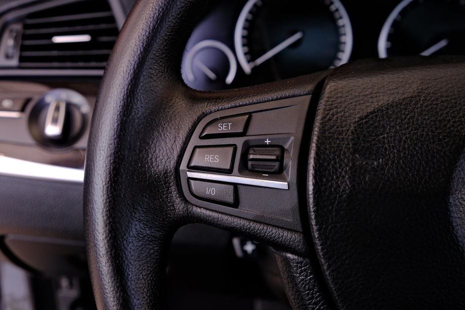 Продам BMW 528 2016 года в Одессе