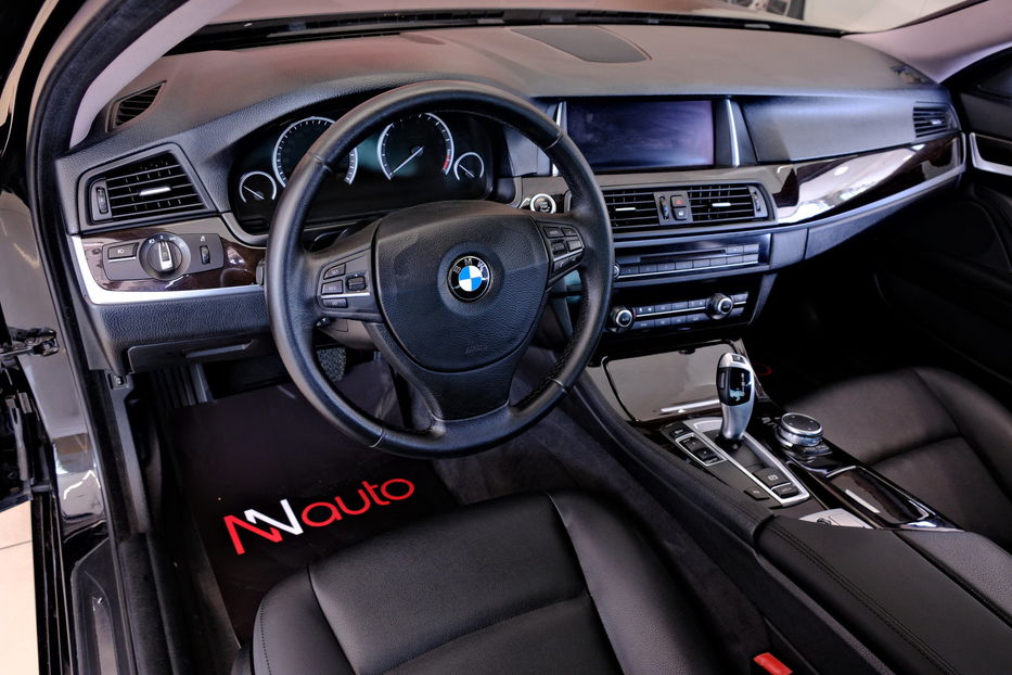 Продам BMW 528 2016 года в Одессе