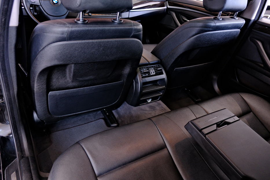 Продам BMW 528 2016 года в Одессе