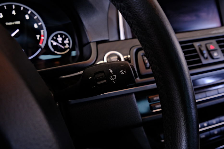 Продам BMW 528 2016 года в Одессе