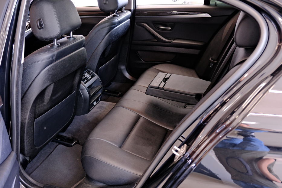 Продам BMW 528 2016 года в Одессе