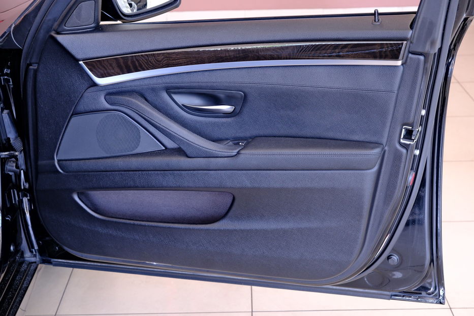 Продам BMW 528 2016 года в Одессе
