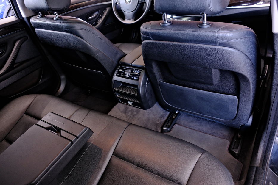 Продам BMW 528 2016 года в Одессе