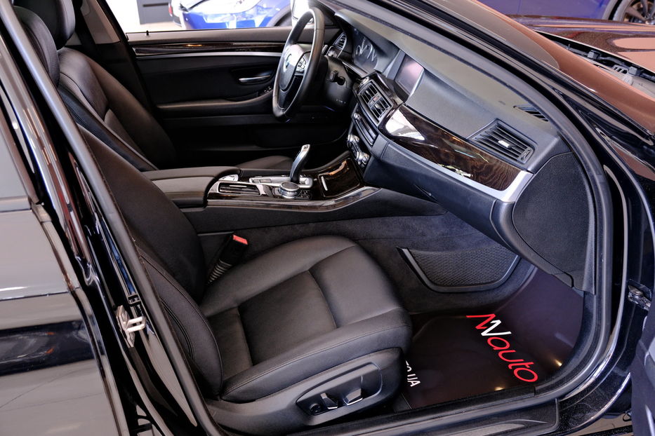 Продам BMW 528 2016 года в Одессе