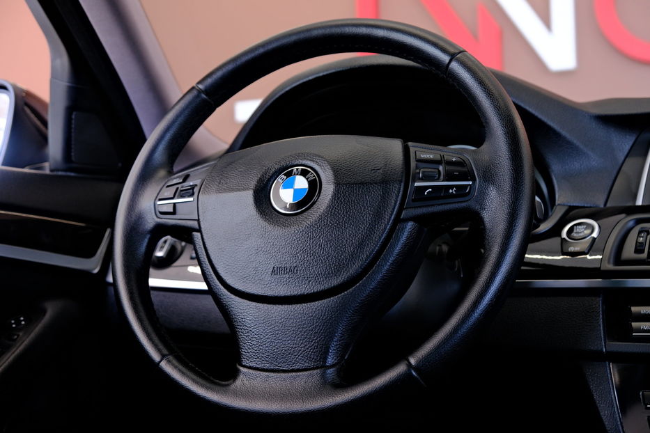 Продам BMW 528 2016 года в Одессе