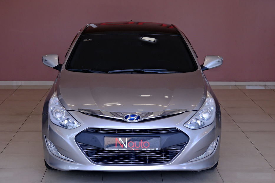 Продам Hyundai Sonata 2014 года в Одессе