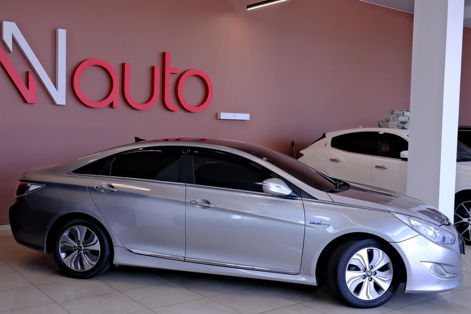 Продам Hyundai Sonata 2014 года в Одессе