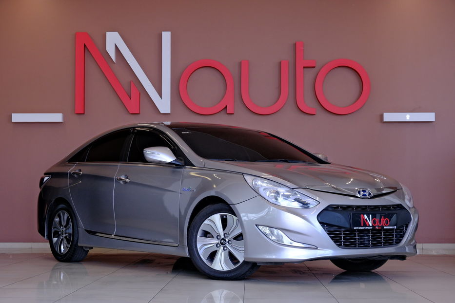 Продам Hyundai Sonata 2014 года в Одессе