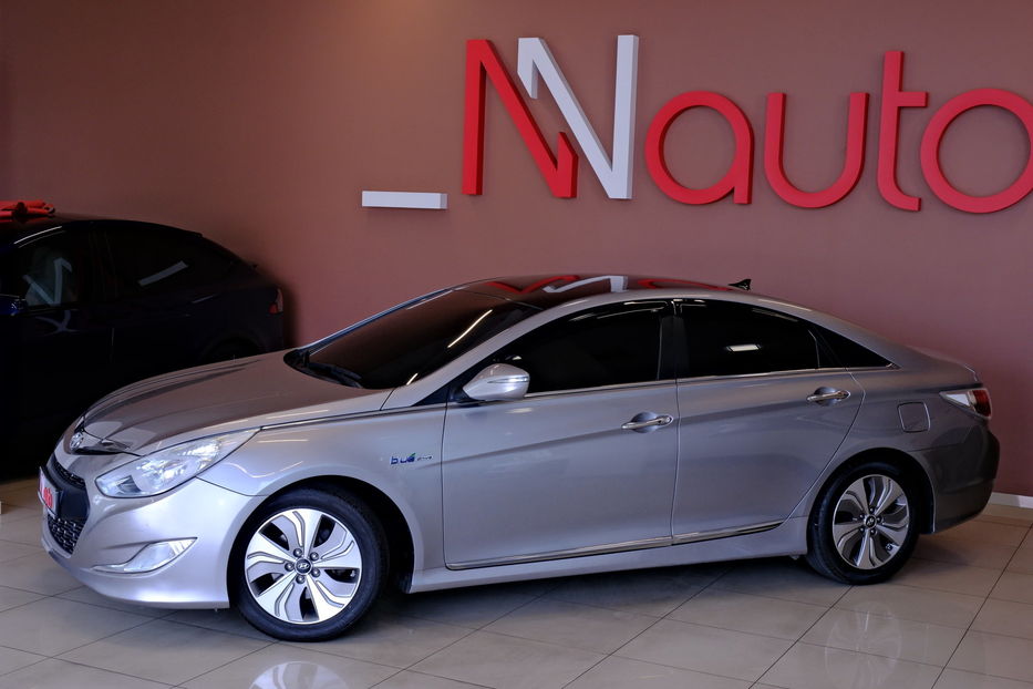Продам Hyundai Sonata 2014 года в Одессе