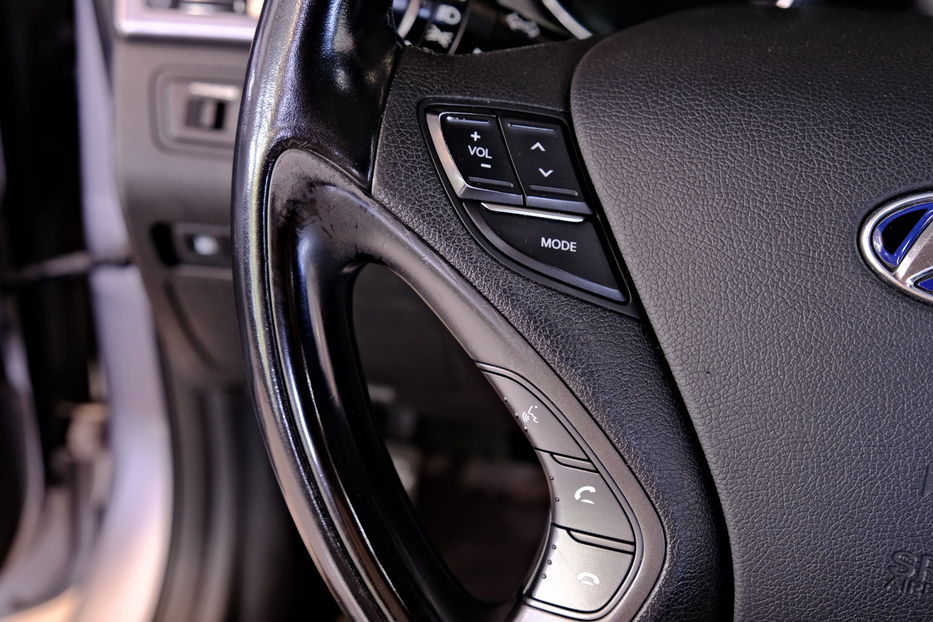 Продам Hyundai Sonata 2014 года в Одессе