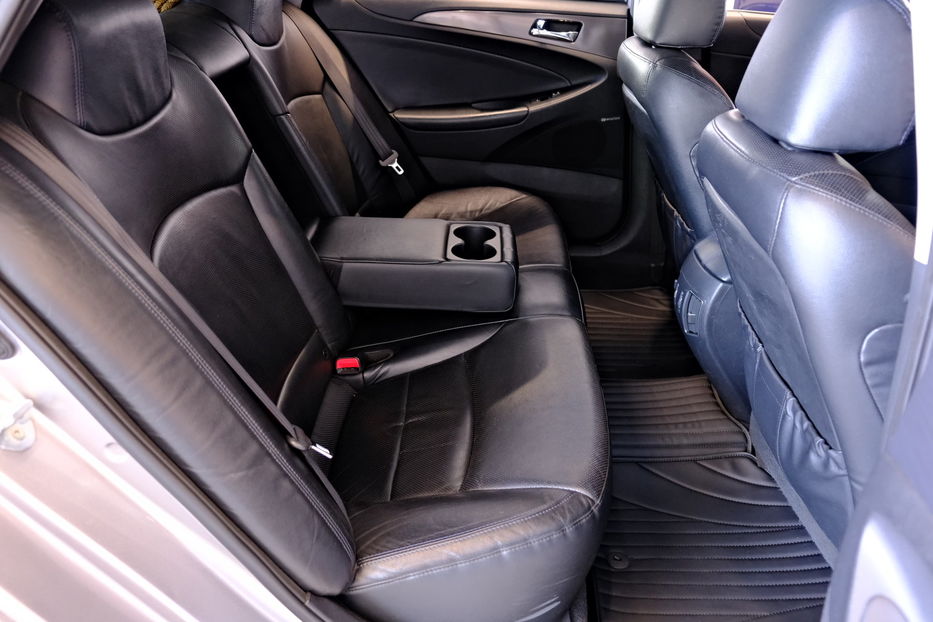 Продам Hyundai Sonata 2014 года в Одессе