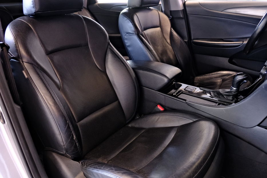 Продам Hyundai Sonata 2014 года в Одессе
