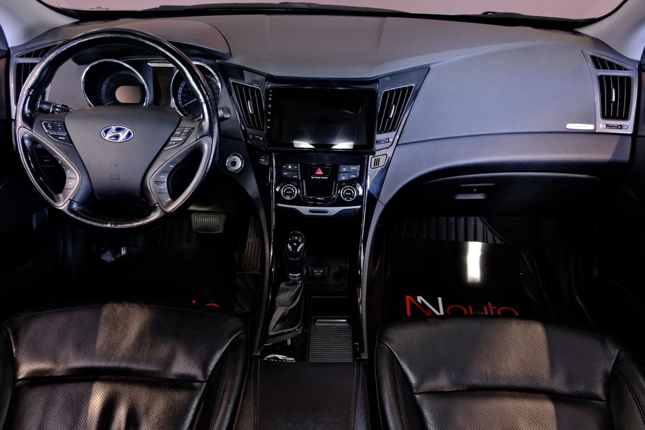 Продам Hyundai Sonata 2014 года в Одессе