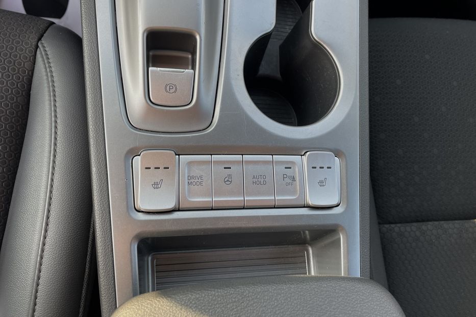 Продам Hyundai Kona 64квт  2019 года в Львове