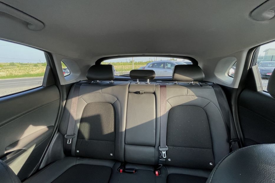 Продам Hyundai Kona 64квт  2019 года в Львове