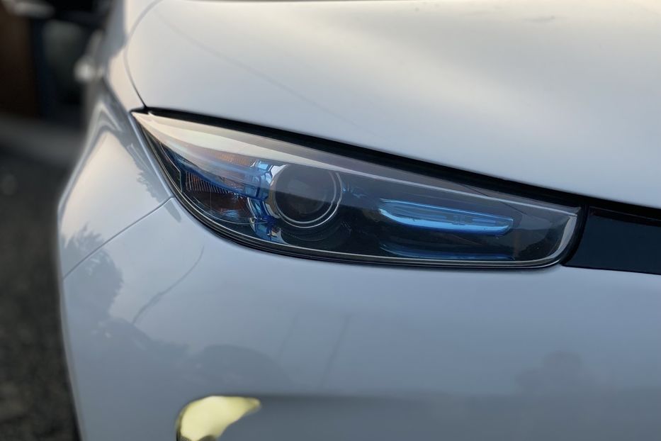 Продам Renault Zoe 2018 года в Луцке