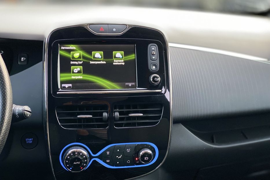 Продам Renault Zoe 2018 года в Луцке